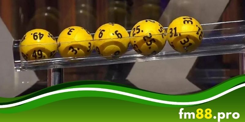 Bí quyết chọn số hiệu quả để tăng cơ hội trúng Euromillions